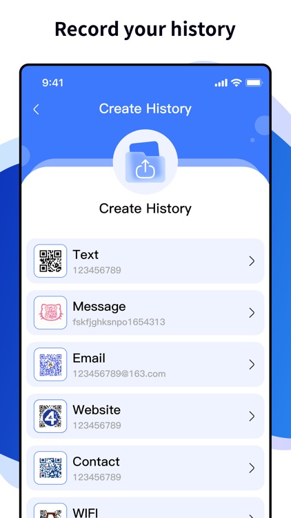 QRCode-Reader:Smart&Security