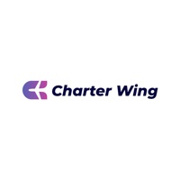 Charter Wing logo