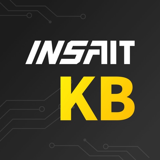 INSAIT KB icon