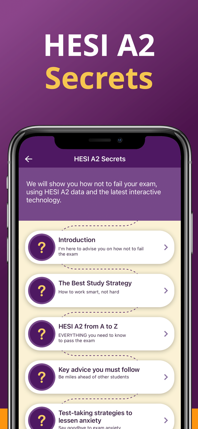 HESI A2 Practice Tests 2023