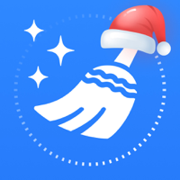 Smart Cleaner cleanup storage
