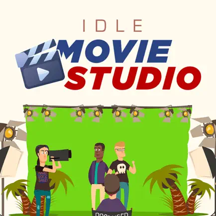 Idle Movie Studio Cheats
