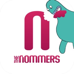 The Nommers - Food Delivery