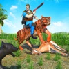 Lost Jungle Hunting Simulator icon