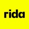 Icon Rida — cheaper than taxi ride