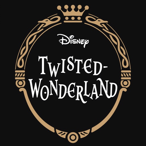 Disney Twisted Wonderland icon