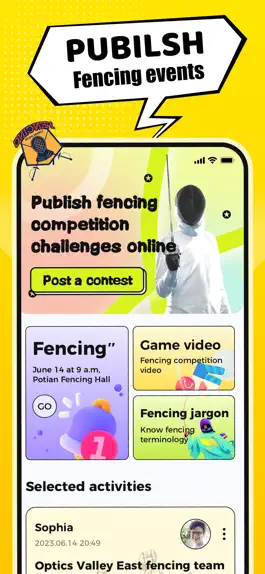 Game screenshot Yuno: Video Chat & Call hack
