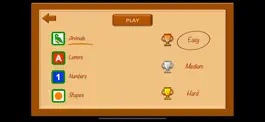 Game screenshot Brain Training Games apk