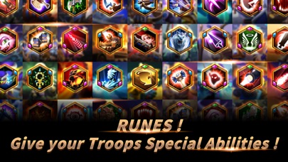 ACIES: BATTLE RUNES Screenshot