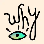 Vision Board - Why App Cancel