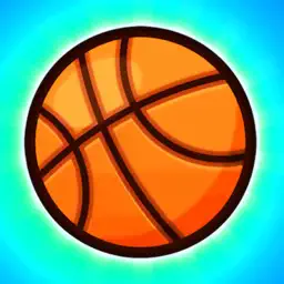 Super Basketball app icon