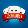 Icon Gin Rummy Card Game Classic™