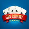 Gin Rummy Card Game Classic™