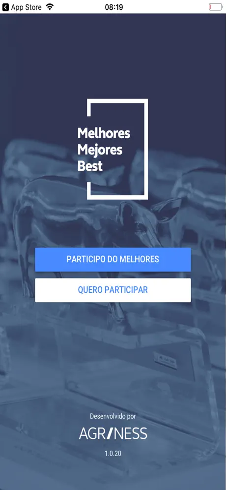 Melhores