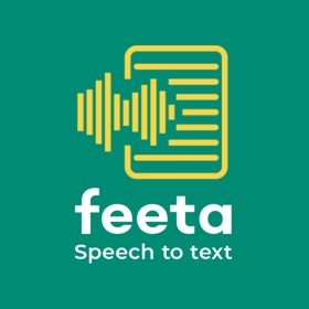 螢幕擷取畫面 (4) Feeta Speech to Text