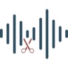 Audio Trimmer - Cut Recordings icon