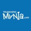 Telescopiomania icon
