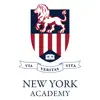 New York Academy App Delete
