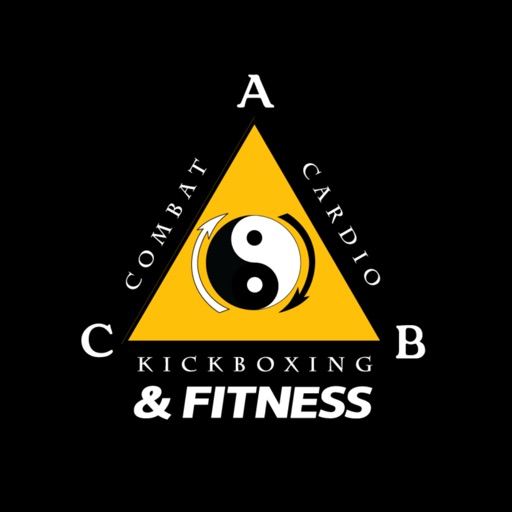 ABC Kickboxing & Fitness icon