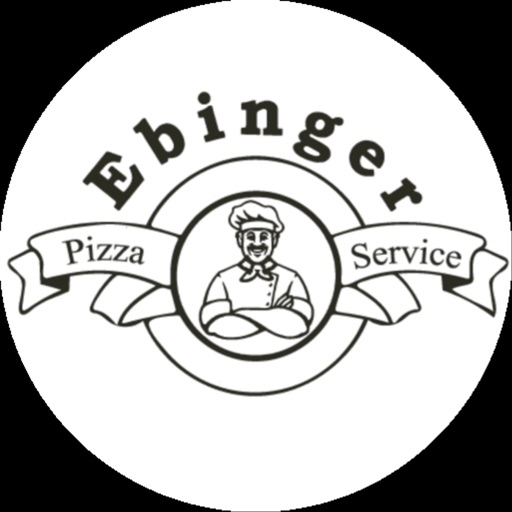 Ebinger Pizzaservice icon