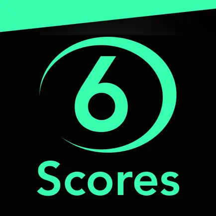 6Scores - Match en Direct Cheats