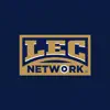 LEC Network delete, cancel