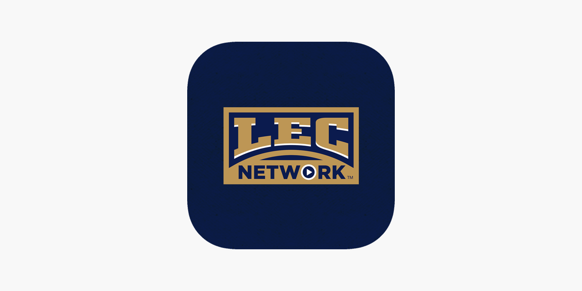 LEC Network on the App Store