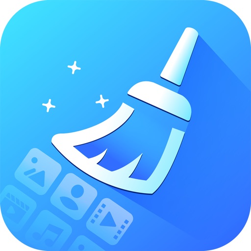 Smart Phone Cleaner icon