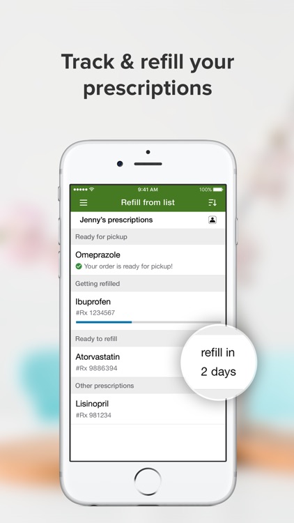 D&W Pharmacy screenshot-5