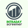 Intradayscreener - Investobull Fintech Pvt Ltd.