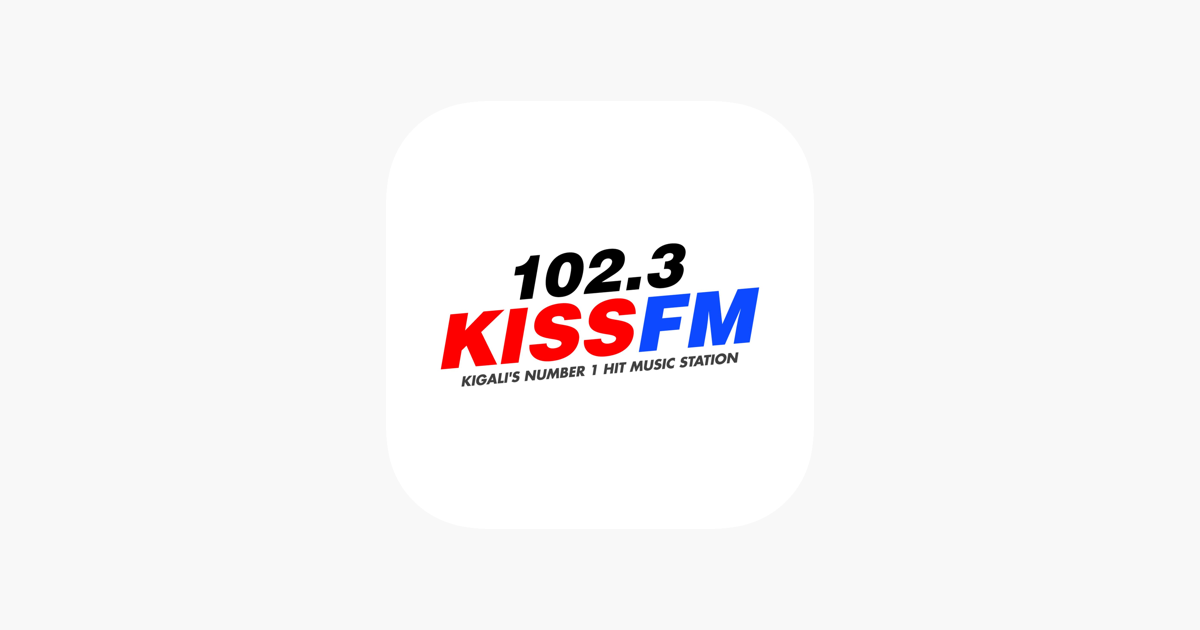 102.3 KISS FM dans l'App Store