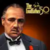 The Godfather Game delete, cancel