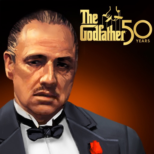 The Godfather Game icon
