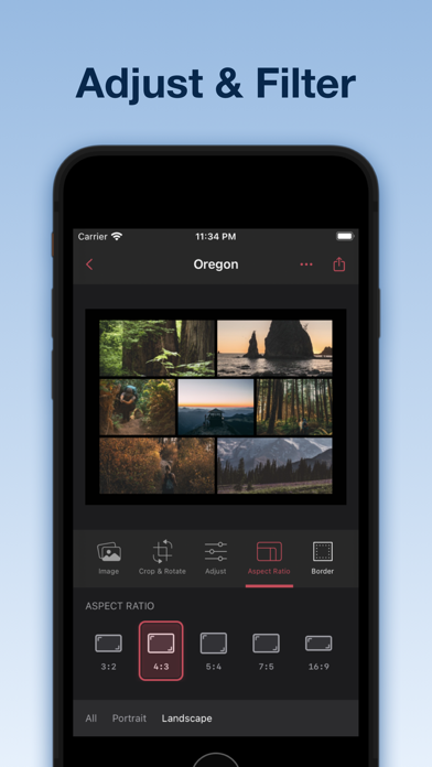 Collage Creator: Photo Grids Screenshot