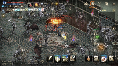 Lineage M(リネージュM) screenshot1