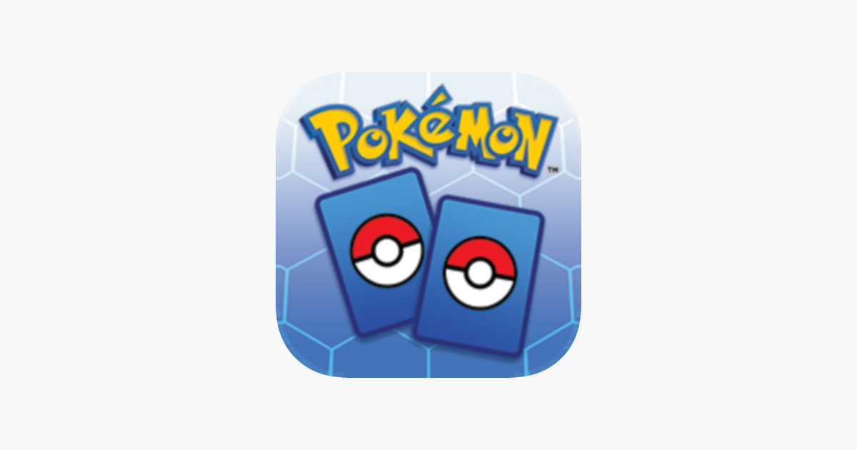 Pokémon TCG Live on the App Store