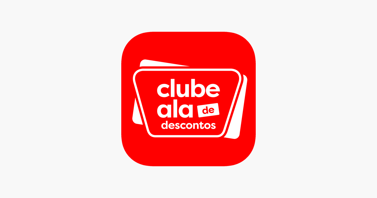 Clube Ala on the App Store