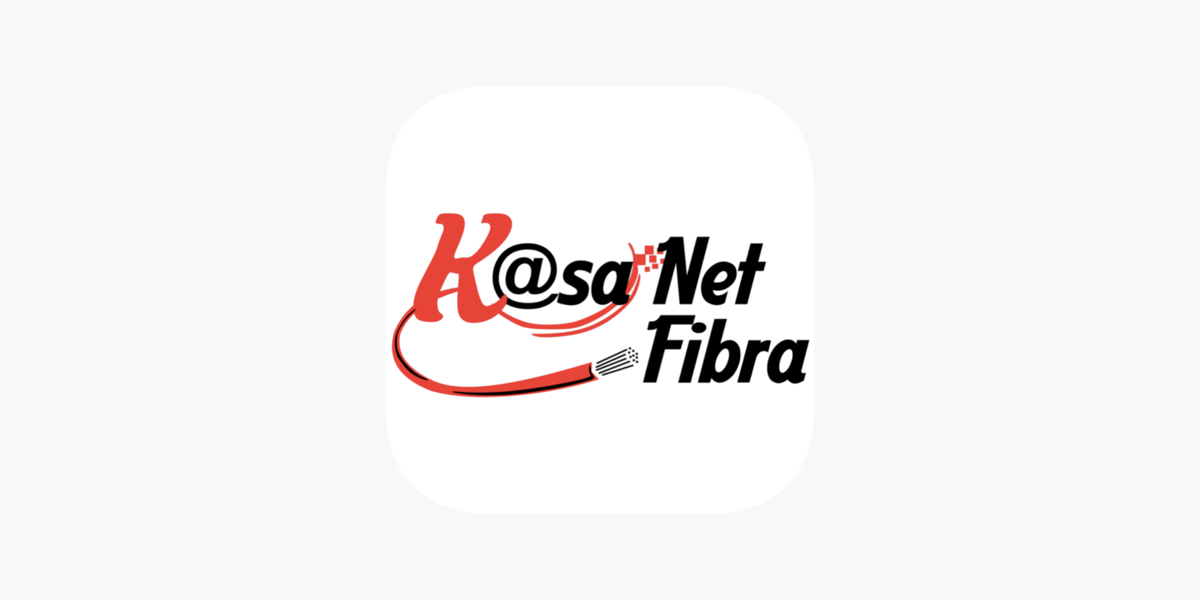 Kasatech Fibra dans l'App Store