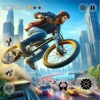 Bicycle Game:Offroad Rider icon