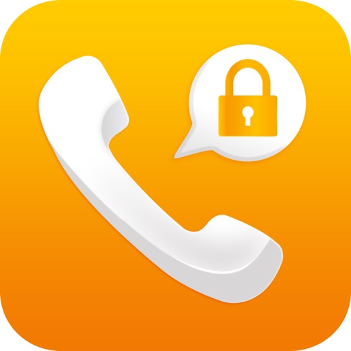 加密电话logo