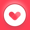 Heart Rate Monitor-Health Mate - Check Healthy