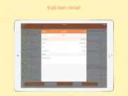 beste einkaufsliste pro ipad bildschirmfoto 2