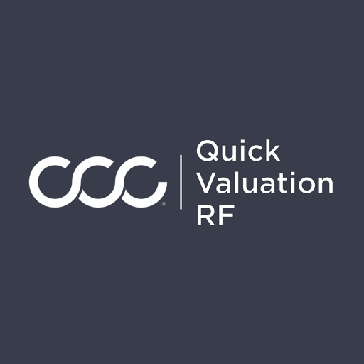 CCC Quick Valuation RF
