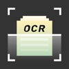 OCR-Image to Text& PDF Scanner icon