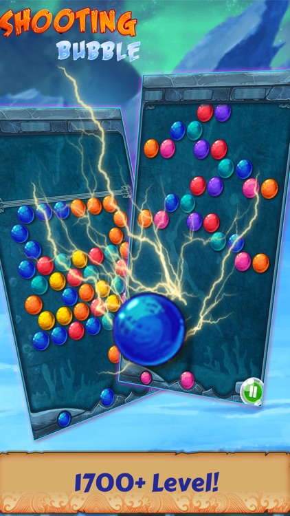 Shooting Bubble Pro screenshot-4