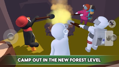 screenshot of Human: Fall Flat 4