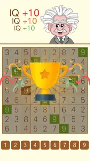 sudoku - number puzzle games problems & solutions and troubleshooting guide - 2