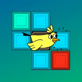 Block Blast Bird- Puzzle Games