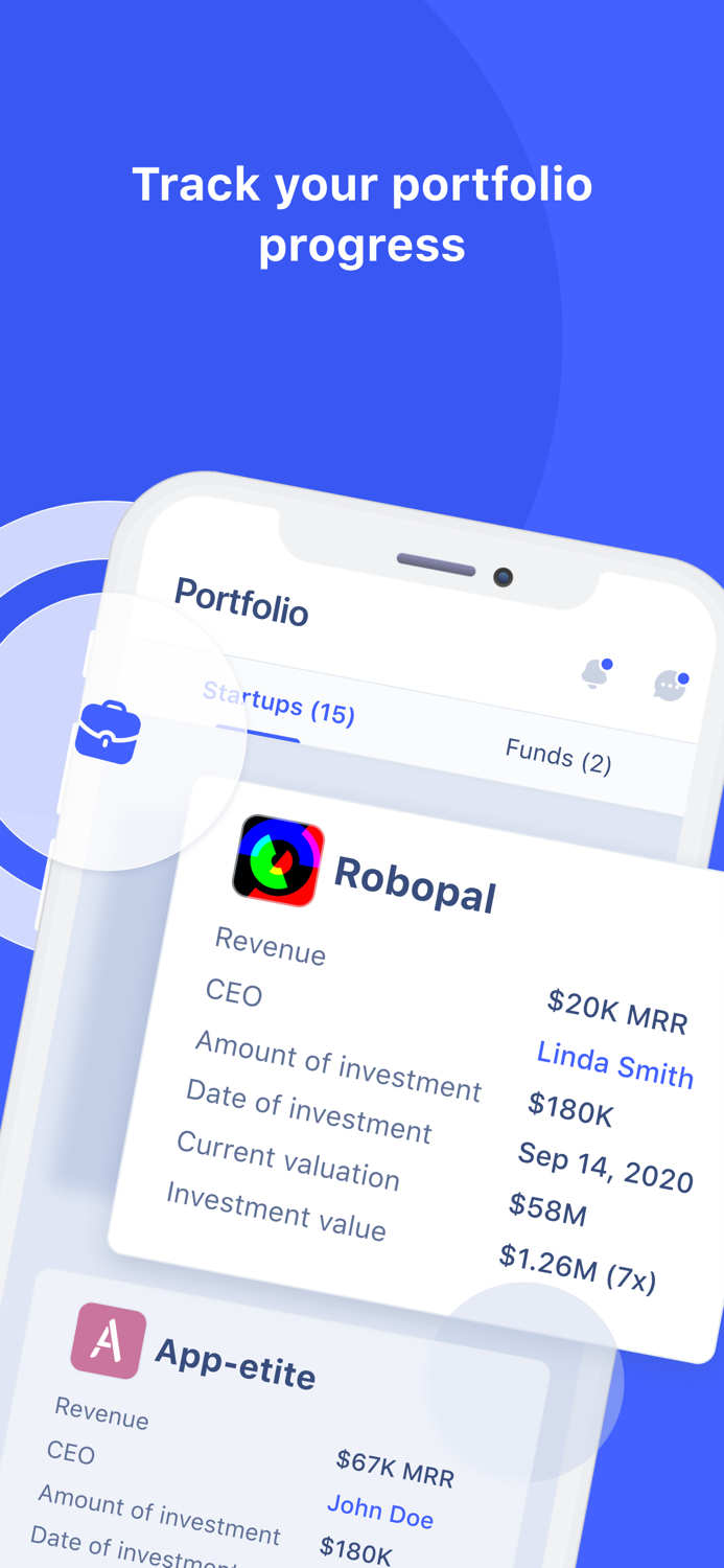 Draper Decentralized