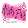 Meraki Flair Salon & Boutique icon